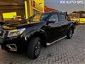 NISSAN NAVARA 2.3 dCi 190 CV 7AT 4WD Double Cab Tekna