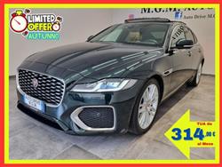 JAGUAR XF 2.0 D 204 CV AWD aut. S