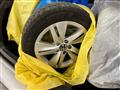 VOLKSWAGEN GOLF 2.0 TDI SCR Style DOPPIO TRENO RUOTE