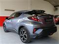 TOYOTA C-HR 1.8 Hybrid E-CVT Trend