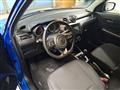 SUZUKI SWIFT 1.2 Hybrid 4WD AllGrip Top