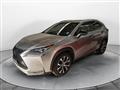 LEXUS NX Hybrid 4WD F-Sport