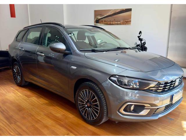 FIAT TIPO STATION WAGON 1.6 Mjt S&S SW Business