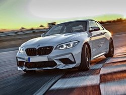 BMW SERIE 2  M2 COUPE 3.0 COMPETITION 410CV DKG