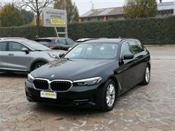 BMW SERIE 5 TOURING d 48V xDrive Touring Business Automatico