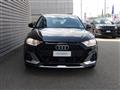 AUDI A1 ALLSTREET A1 allstreet 25 TFSI Admired