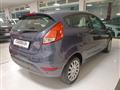 FORD FIESTA 1.5 TDCi 75CV 5 porte #NEOPATENTATI