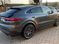 PORSCHE CAYENNE Coupé 3.0 V6 UNICO PROPRIETARIO TETTO PANO