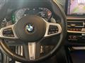 BMW X3 xDrive20d 48V Msport  UNICO PROPRIETARIO