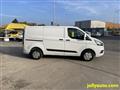 FORD TRANSIT CUSTOM 280 2.0 EcoBlue Hybrid 130 CV L1H1 Furgone Trend