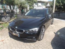 BMW Serie 3 Touring 318d Touring Business Advantage aut.