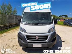 FIAT DUCATO 35 3.0 CNG Furgone Maxi -Alimentazione Metano