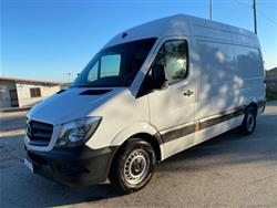 MERCEDES Sprinter 314 cdi F 37 33 Pro E6 Sprinter Tp37/35 314 CDI Cabinato Executive