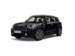 MINI COUNTRYMAN Mini 2.0 Cooper D Yours Countryman