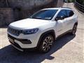 JEEP COMPASS 1600 MJT LIMITED 130CV CARPLAY KEYLESS CAM360 "18