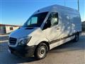 MERCEDES Sprinter 314 cdi F 37 33 Pro E6 Sprinter Tp37/35 314 CDI Cabinato Executive