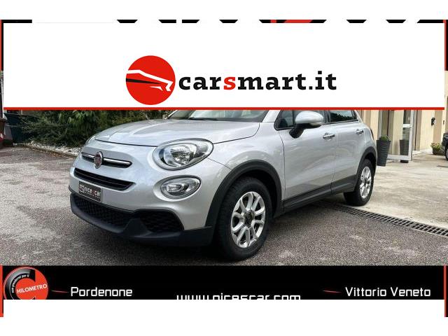 FIAT 500X 1.0 T3 120 CV Cult