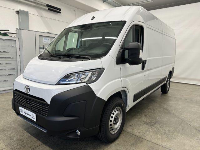 TOYOTA PROACE MAX ELECTRIC Electric 35H 110kWh PLM-SL-TM Furgone