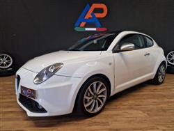 ALFA ROMEO MITO 1.4 T 140 CV M.air S&S TCT Super