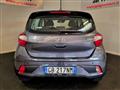 HYUNDAI I10 1.0 MPI AT Tech