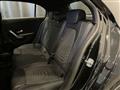 MERCEDES CLASSE A A 180 d Automatic Progressive Advanced Plus