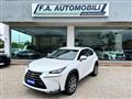 LEXUS NX Hybrid 4WD Executive