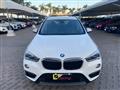 BMW X1 sDrive18d Sport