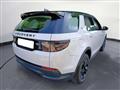 LAND ROVER DISCOVERY SPORT 2.0 I4 MHEV 150cv R-Dynamic S AWD