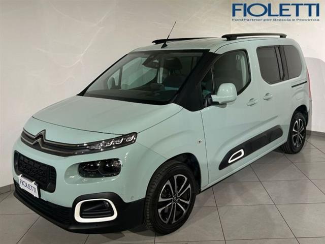 CITROEN BERLINGO BlueHDi 100 M Feel