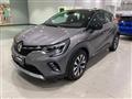 RENAULT NUOVO CAPTUR PLUG-IN HYBRID 1.6 E Tech phev Intens 160cv auto