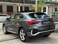 AUDI Q3 Sportback Q3 SPB 35 TDI S tronic