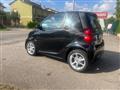 SMART FORTWO 1000 52 kW MHD coupé passion