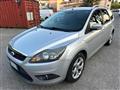 FORD FOCUS 1.6 TDCi (110CV) SW Tit. DPF