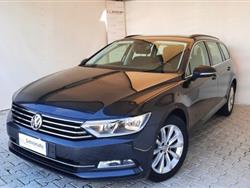 VOLKSWAGEN PASSAT 2.0 TDI DSG Business BlueMotion Tech