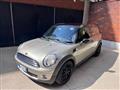 MINI CLUBMAN Mini 1.6 16V Cooper Clubman motore sostituito