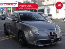 ALFA ROMEO MITO 1.6 JTDm 16V Distinctive Sport Pack