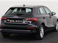 AUDI A3 SPORTBACK 30 SPB TFSI 110CV S TRONIC