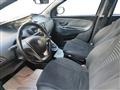 LANCIA YPSILON 1.2 69 CV 5 porte GPL Ecochic Silver