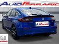 HONDA CIVIC 2.0 Hev eCVT Elegance