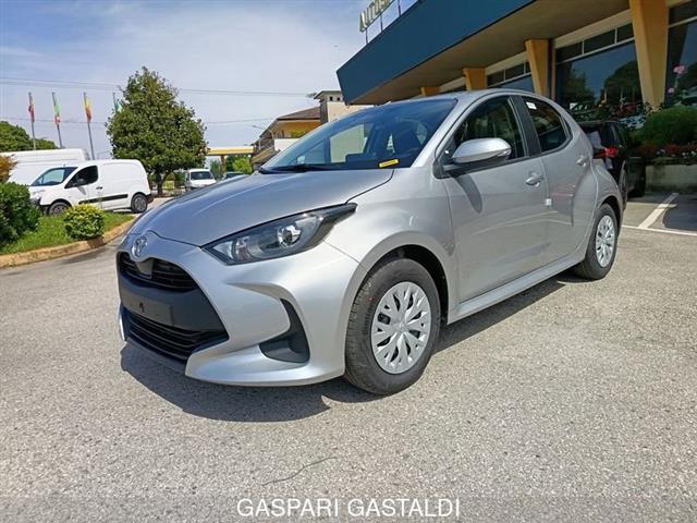 TOYOTA YARIS 1.5 Hybrid 5 porte Active