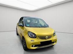 SMART FORFOUR 1.0 71CV NEOPATENTATI PRIME LED NAVIGATORE