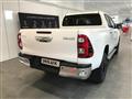 TOYOTA HILUX 2.4 D A/T 4WD 4 porte Double Cab Executive