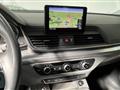 AUDI Q5 40 TDI quattro S tronic Business Sport