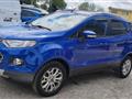 FORD ECOSPORT 1.5 TDCi 95 CV Titanium