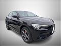 ALFA ROMEO STELVIO 2.2 Turbodiesel 210 CV AT8 Q4 Super