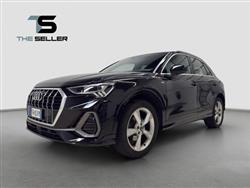 AUDI Q3 35 TDI S tronic S line edition*PROMO*