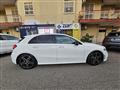 MERCEDES CLASSE A A 180 d Automatic Premium