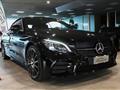 MERCEDES CLASSE C CABRIO Auto EQ-Boost CABRIO PREMIUM *SERVICE MERCEDES*