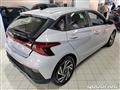 HYUNDAI I20 1.0 T-GDI 48V MT Connectline MY25