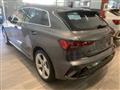 AUDI A3 SPORTBACK NUOVO MODELLO SPB 35 TDI S tronic S line edition